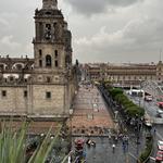 Zócalo