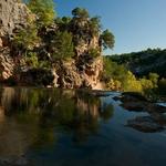 Arbuckle Mountains