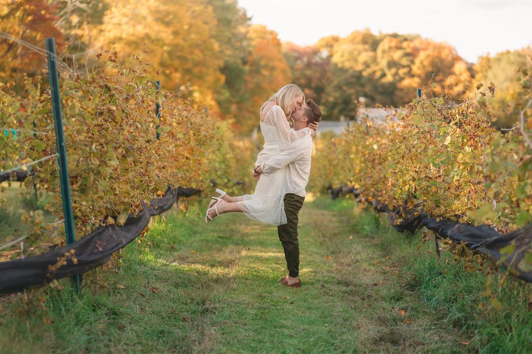 The Wedding Website of Cassandra Wresilo and Nicholas Grasso