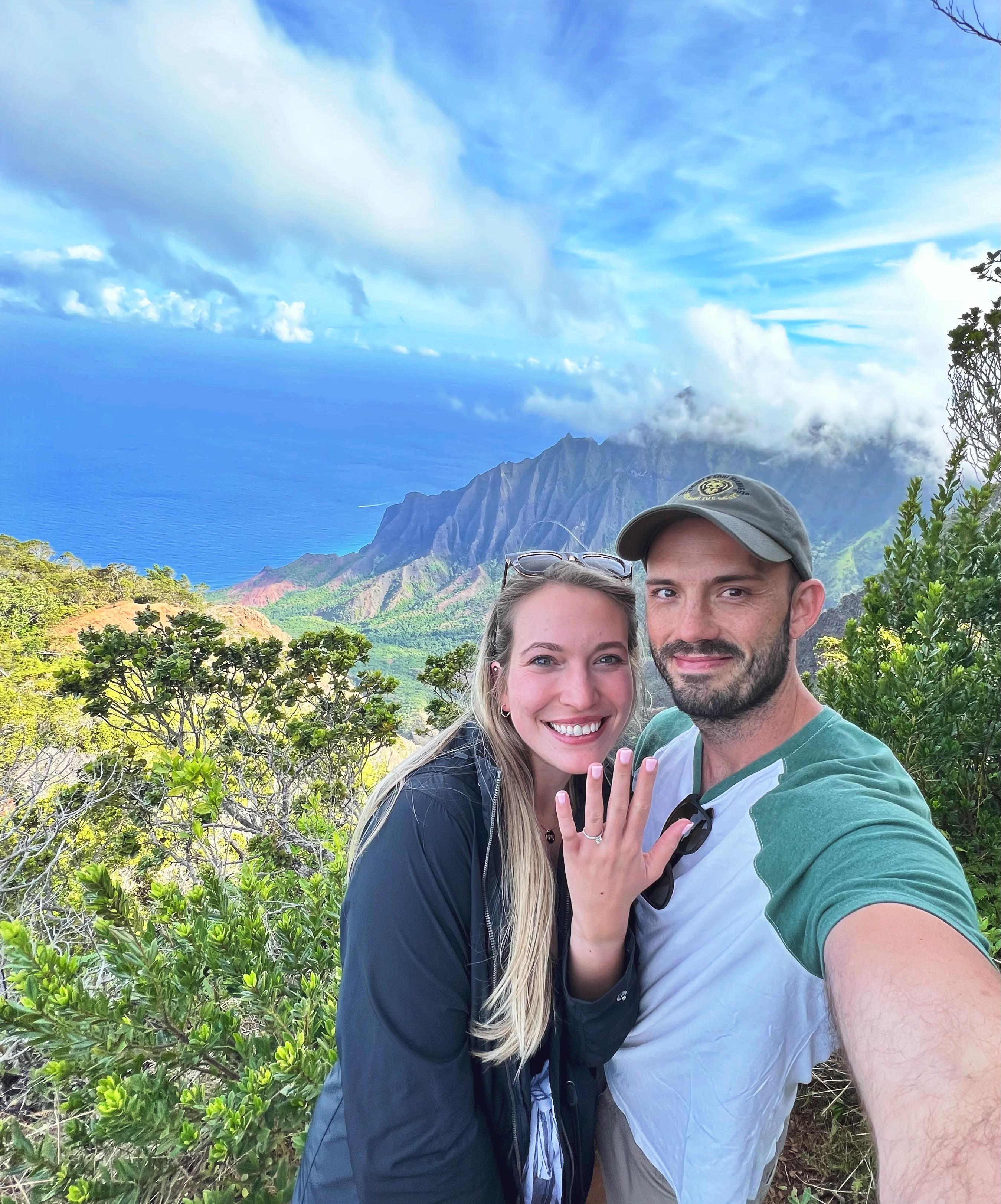 The Wedding Website of Kelsey Cravens and Austin Hough