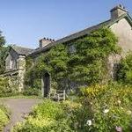 Hill Top - Beatrix Potters House