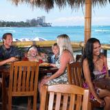Duke's Restaurant Waikiki