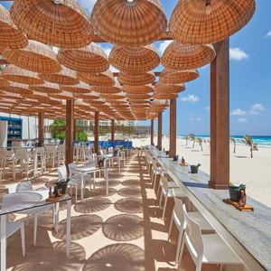 Lunch for Two at the Sea Corner Restaurant