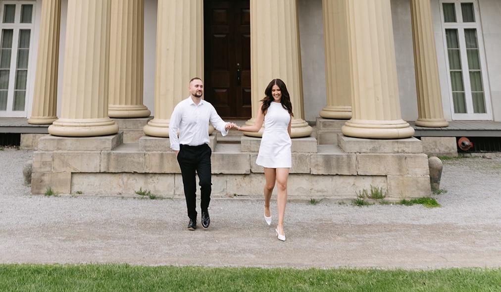The Wedding Website of Nikki Marino and Joseph Ranaudo