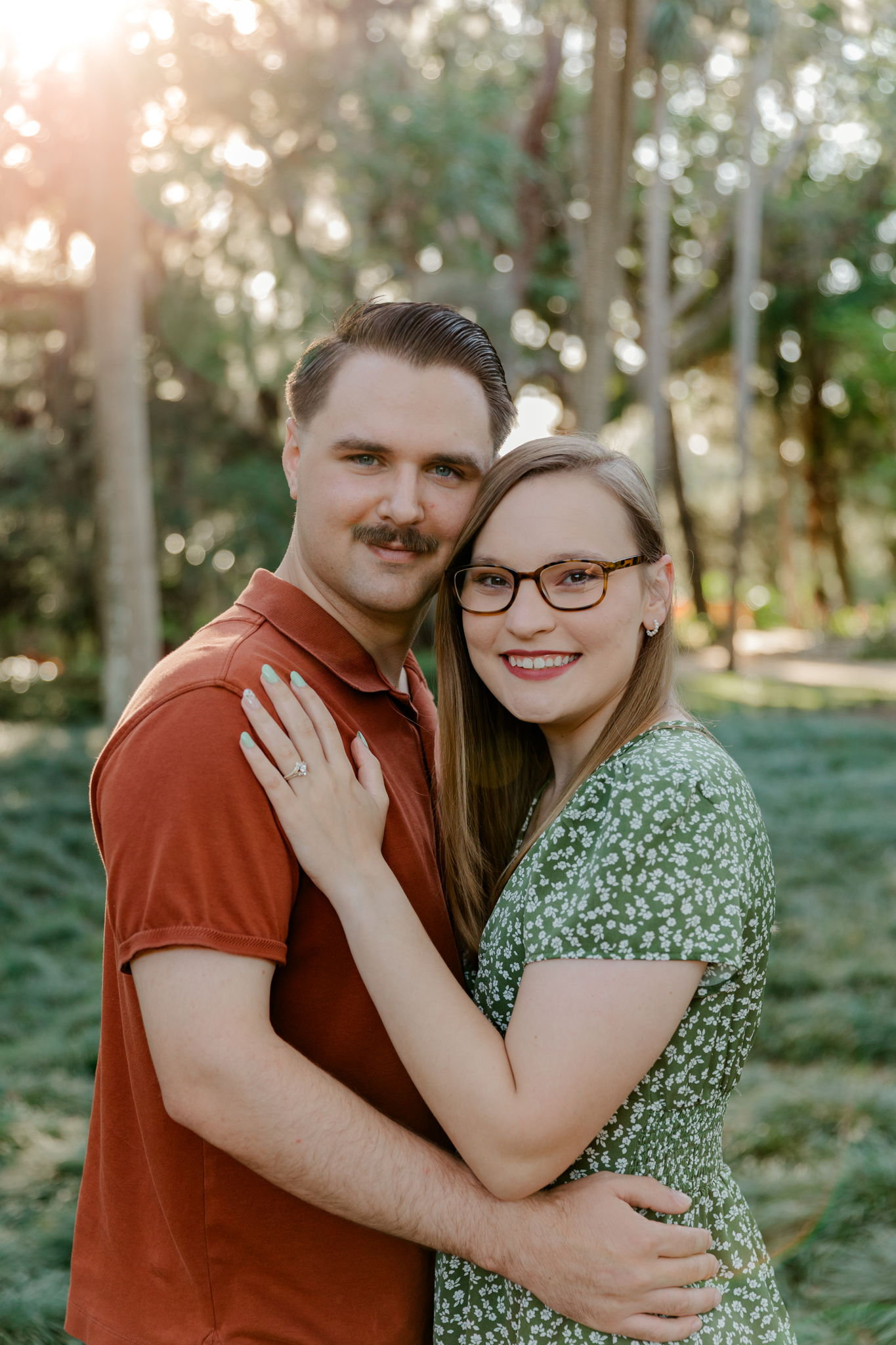 The Wedding Website of Lauren A Sonnier and James B Clark IV