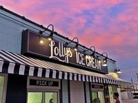 Lolly's Creamery