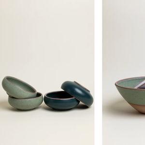 Joe Sink Pottery