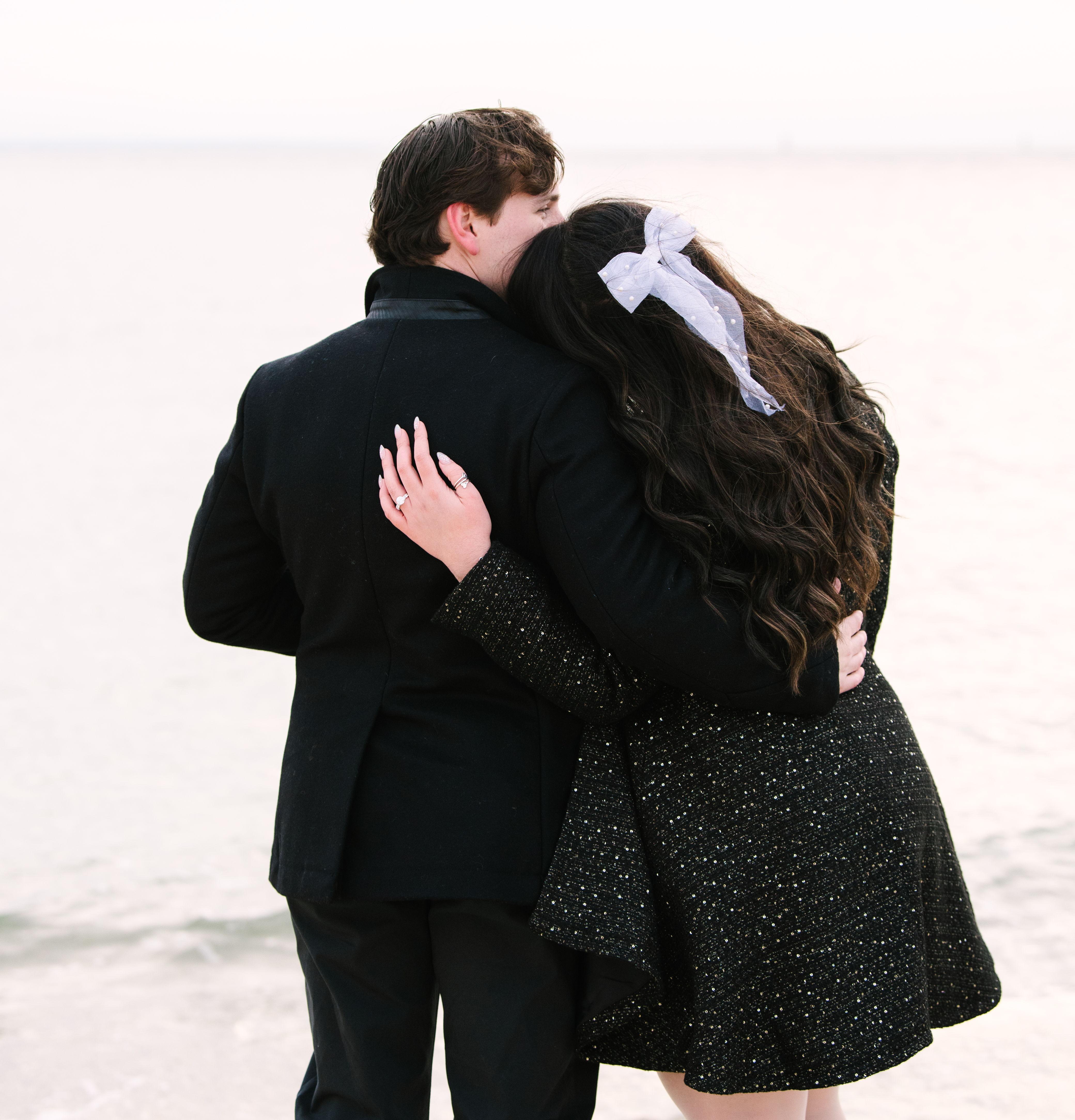 The Wedding Website of Bethanie Baker and Caleb Lee