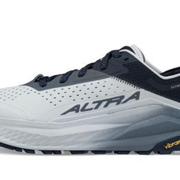 Hiking Shoes: Men's Olympus 6