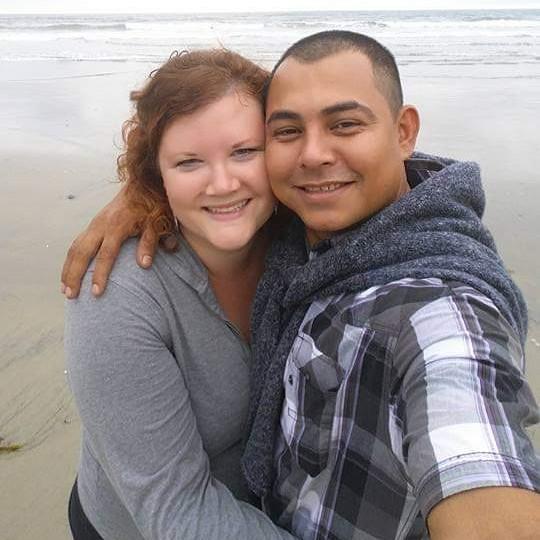 Birthday at the beach