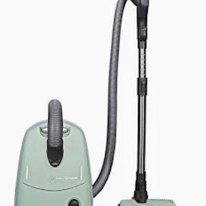 SEBO AIRBELT E3 Premium - Pastel Mint