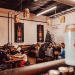 Ranger Creek Brewing & Distilling