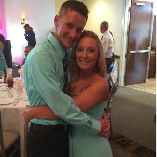 Our first formal event