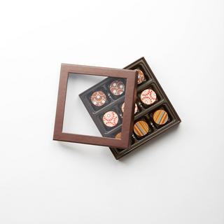 Chocolate Lovers Gift Box