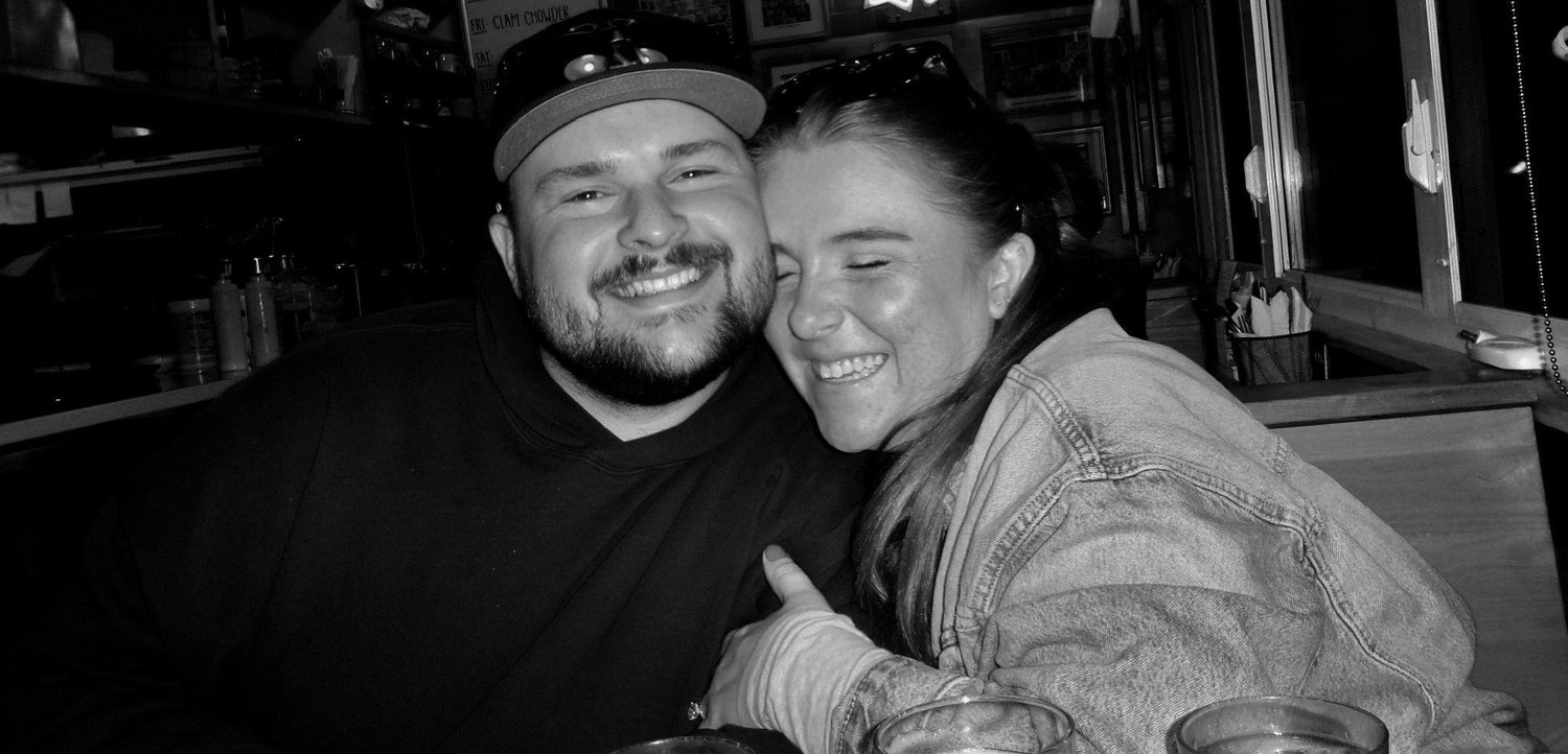 The Wedding Website of Hannah Forbes and Jason O'Donnell