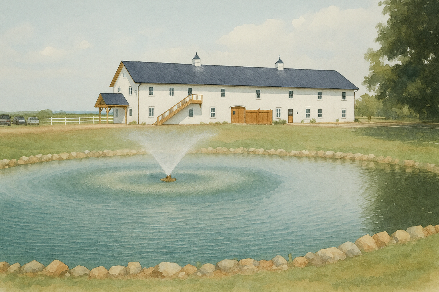 The Wedding Website of Amber Findlay and Tony Nelson