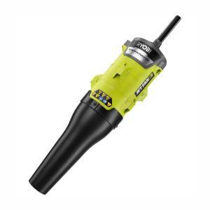 Expand-It 140 MPH 475 CFM Universal Axial Blower Attachment