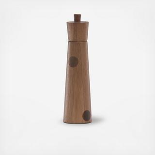 Deco Dot Pepper Grinder