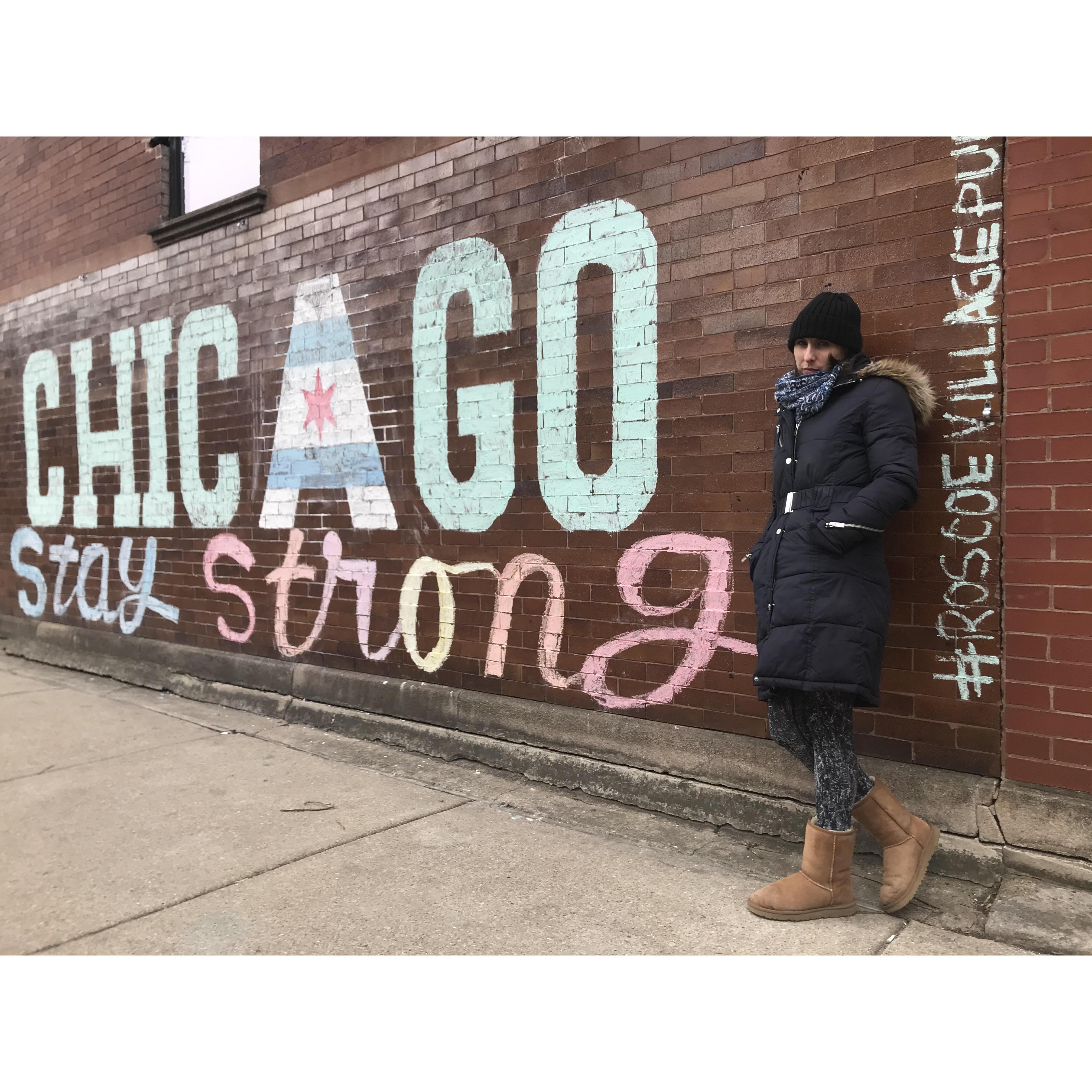 Hard Core Emily Anne