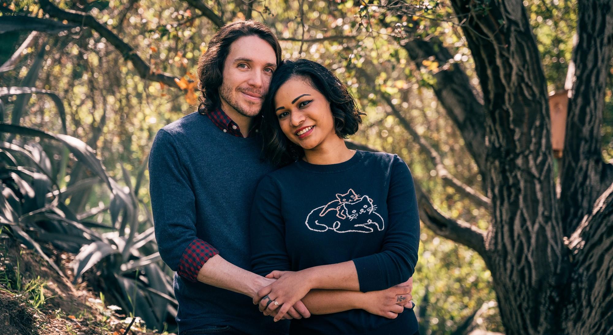 The Wedding Website of Shoshana Sachi and Brian Paterson