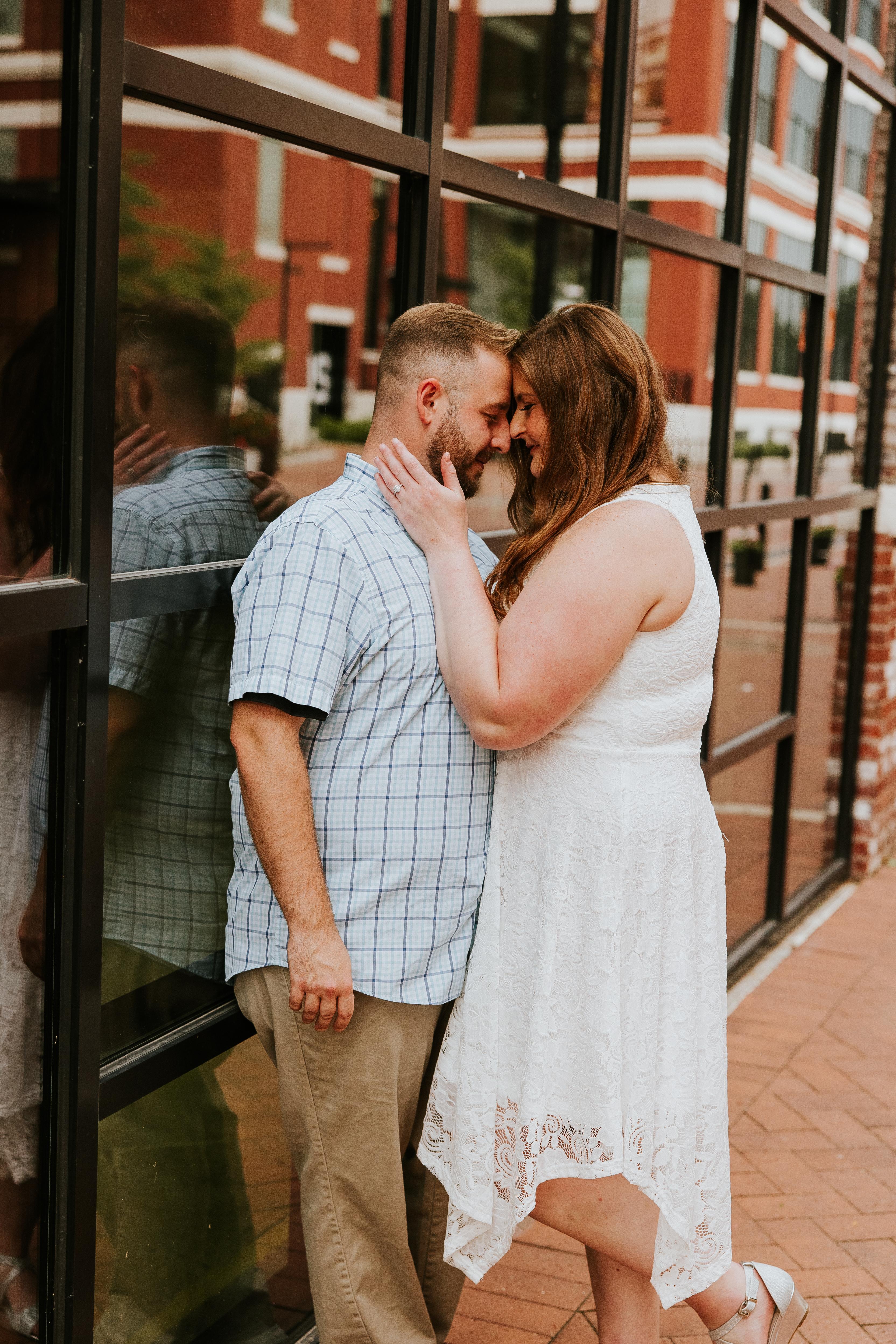 The Wedding Website of Laura Hofer and Devin Miller