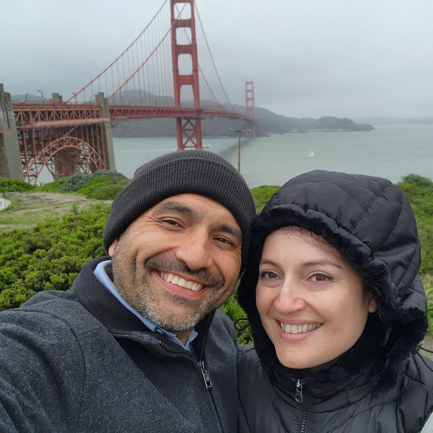 San Francisco Trip