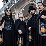 The Haunted Walk of Kingston