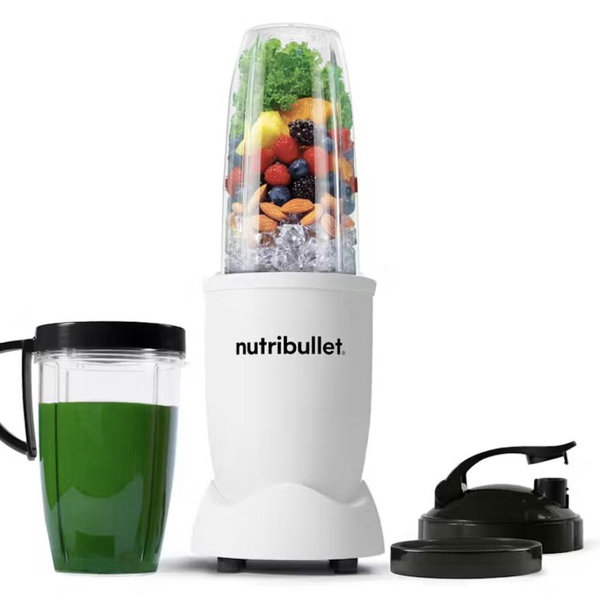Nutribullet Pro Blender 900
