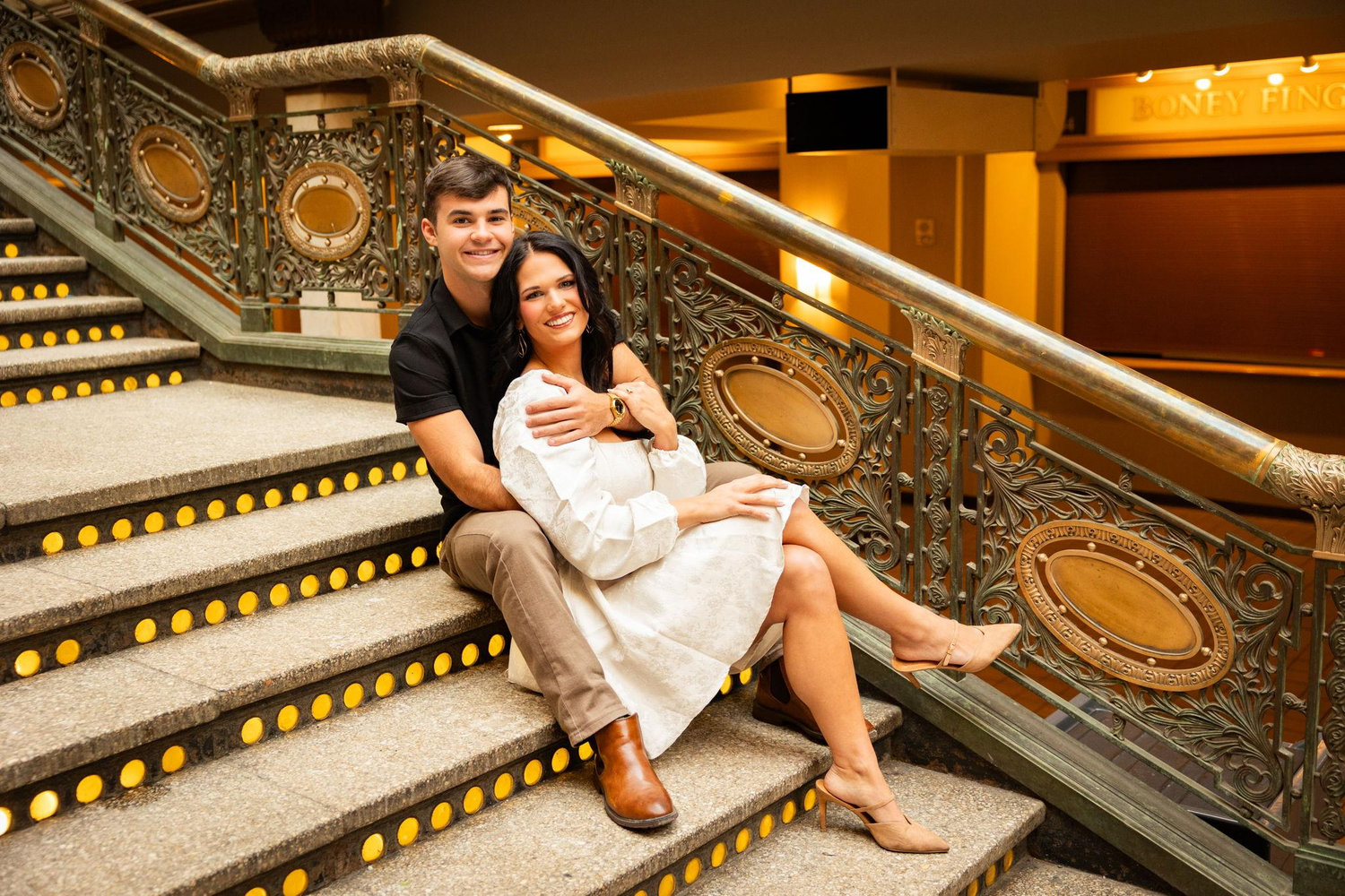 The Wedding Website of Grace Albright and Cory Hipp