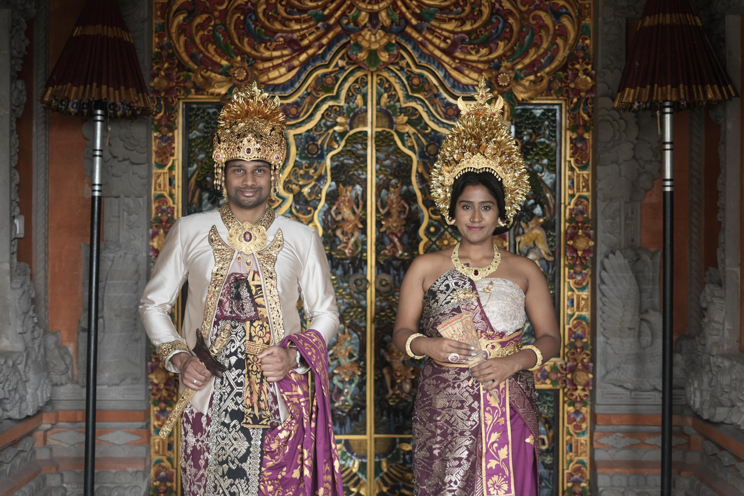 The Wedding Website of Kirubhen Kandasamy and Komathi S Nagendran