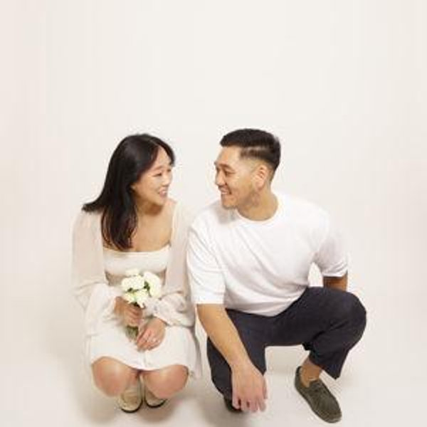 Our newlywed fund