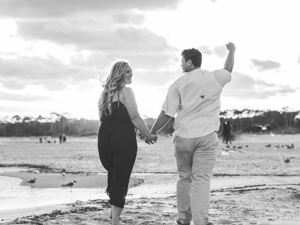 The Wedding Website of Shelby Hulett and Jacob Pearson
