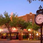 Main Street El Dorado