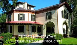 Locust Grove Estate