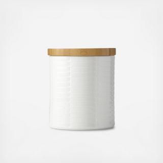 Entertain 365 Sculpture Canister