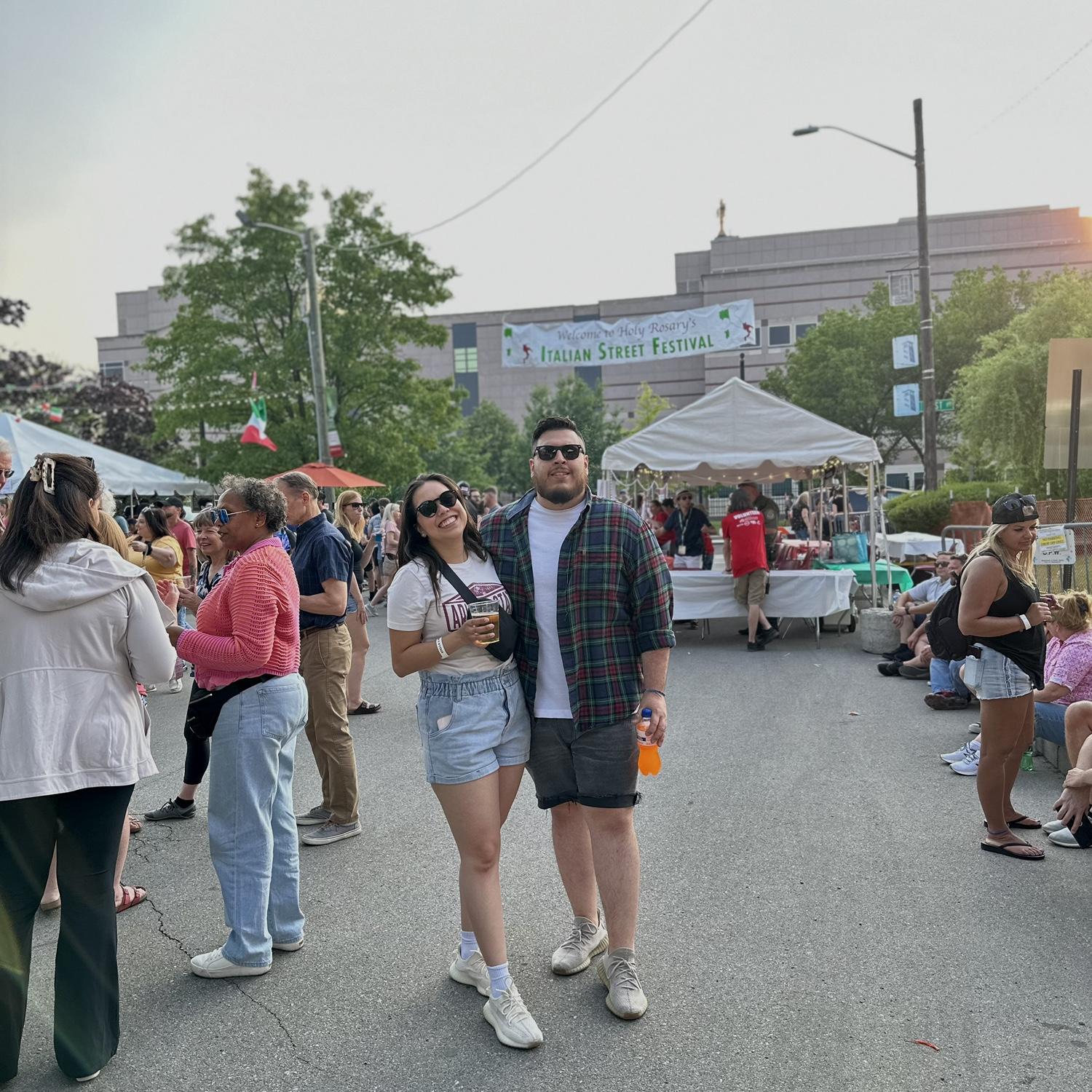Italia Fest! - Summer 2023
