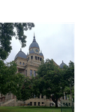Downtown Denton Square