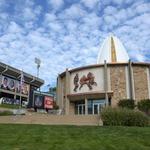 Pro Football Hall of Fame