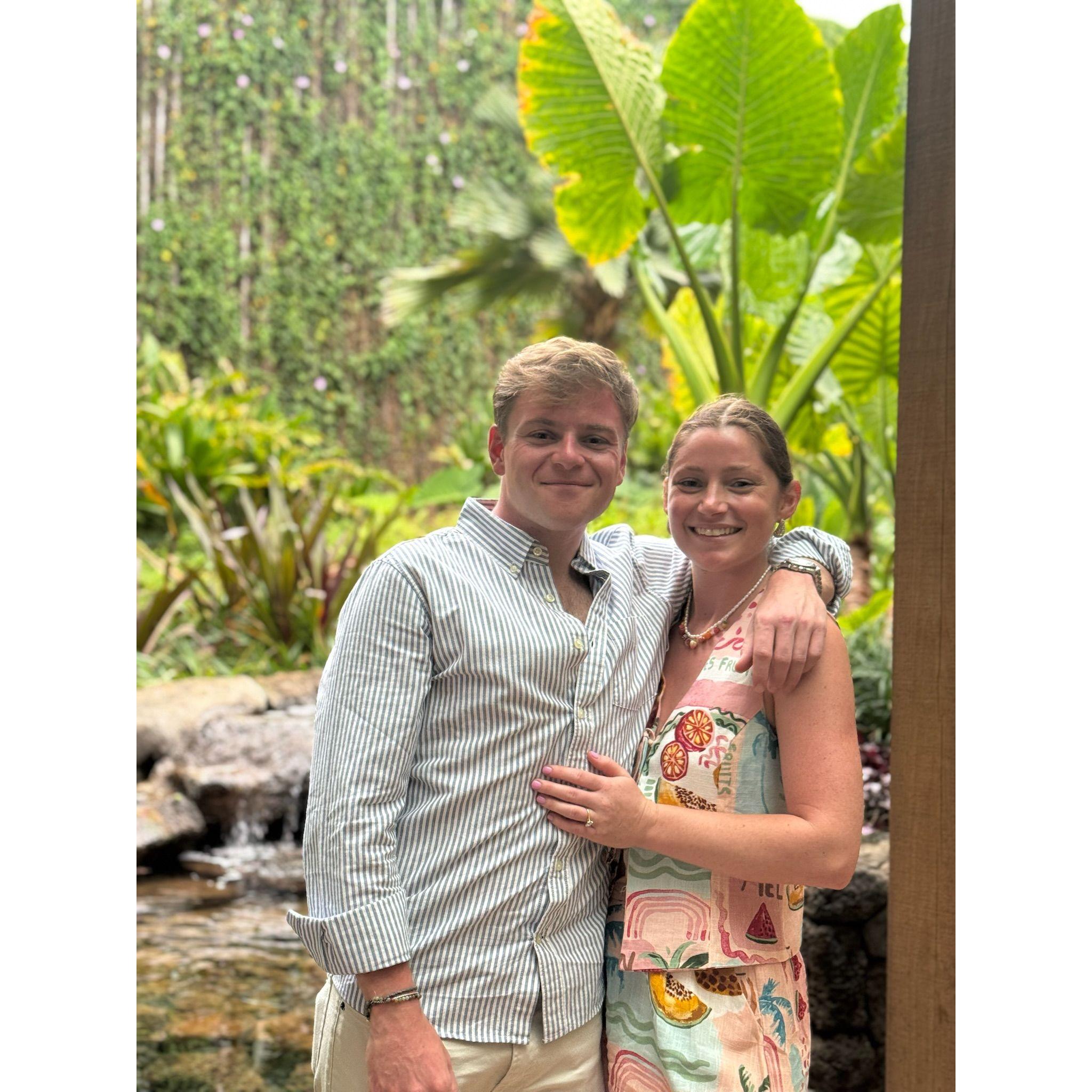 Kauai, Hawaii - 2025