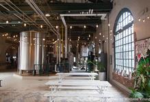 Industrial Arts Brewing Company