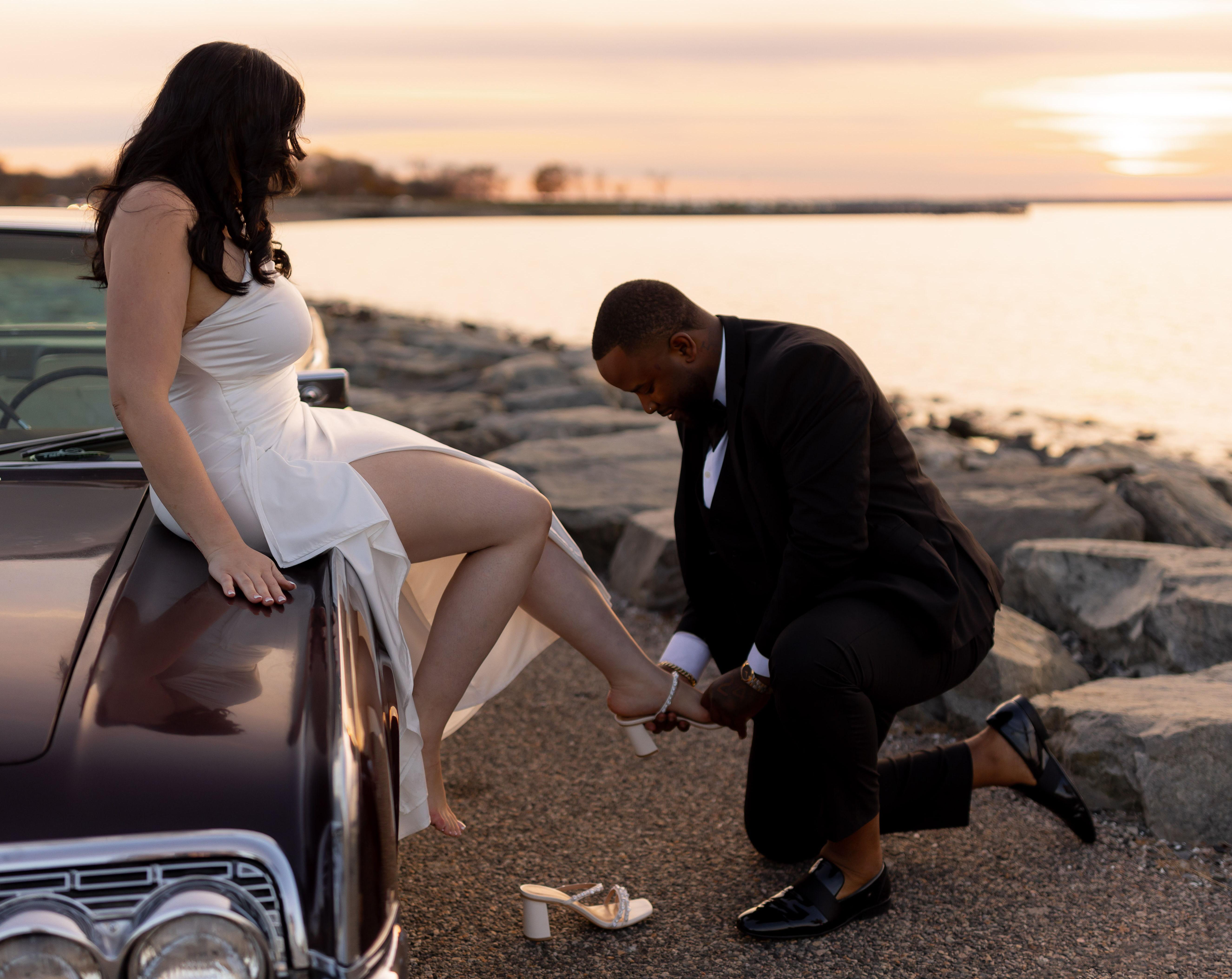 The Wedding Website of Keyleen Vazquez and Alan Germain