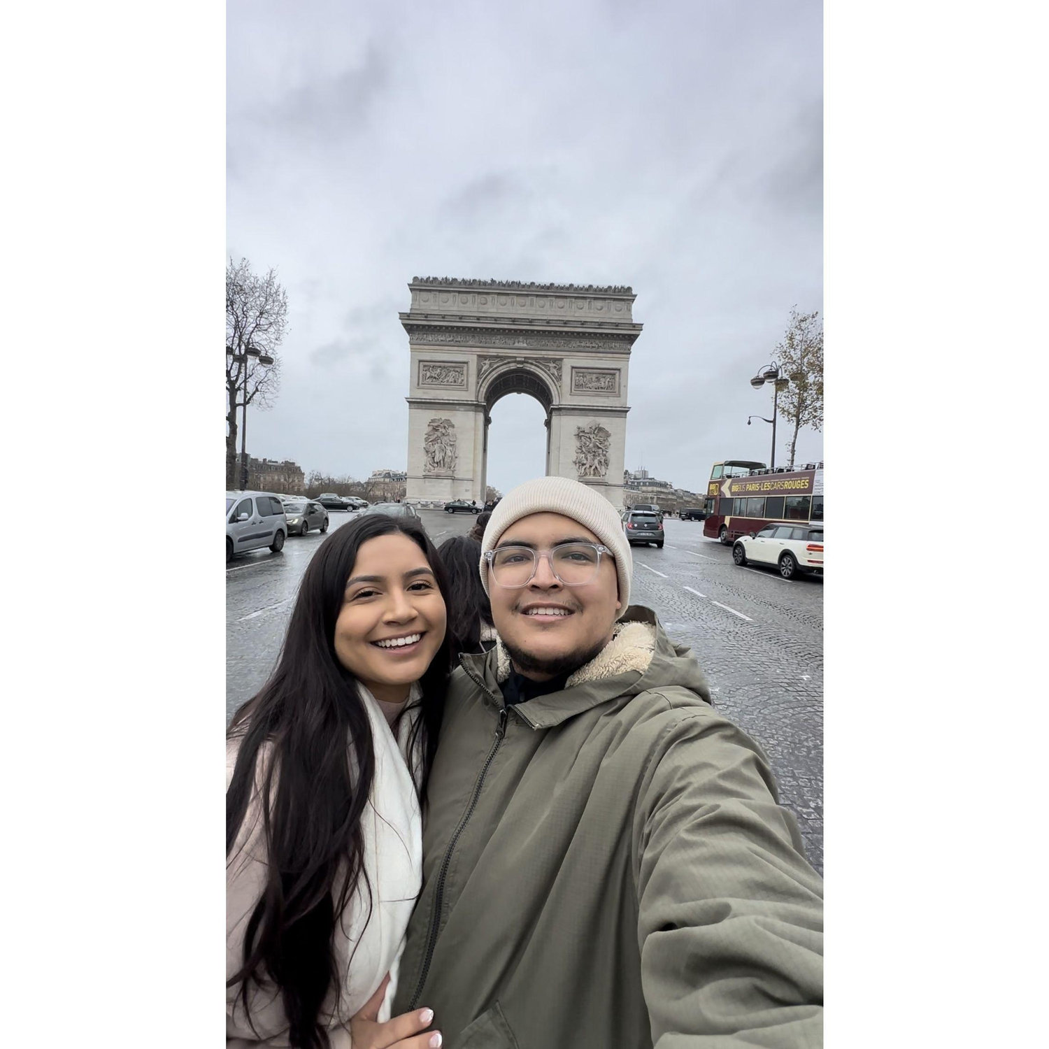 Paris 2023.