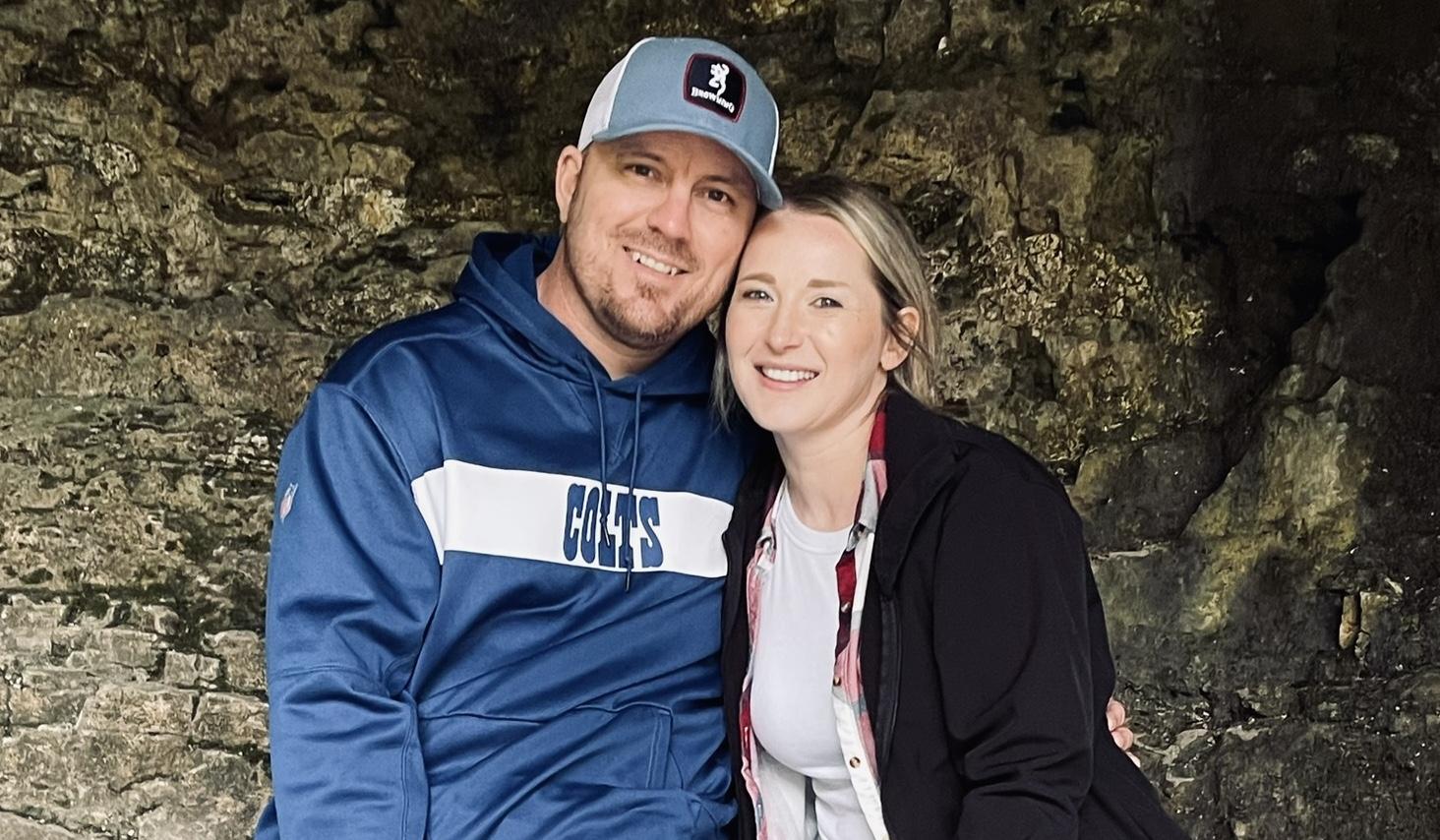 The Wedding Website of Alicia Villemure and Justin Ware