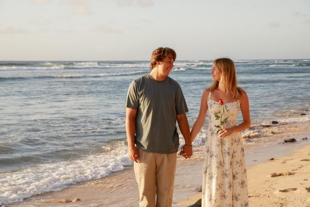 The Wedding Website of Kelsey Knutson and Asher Hannemann