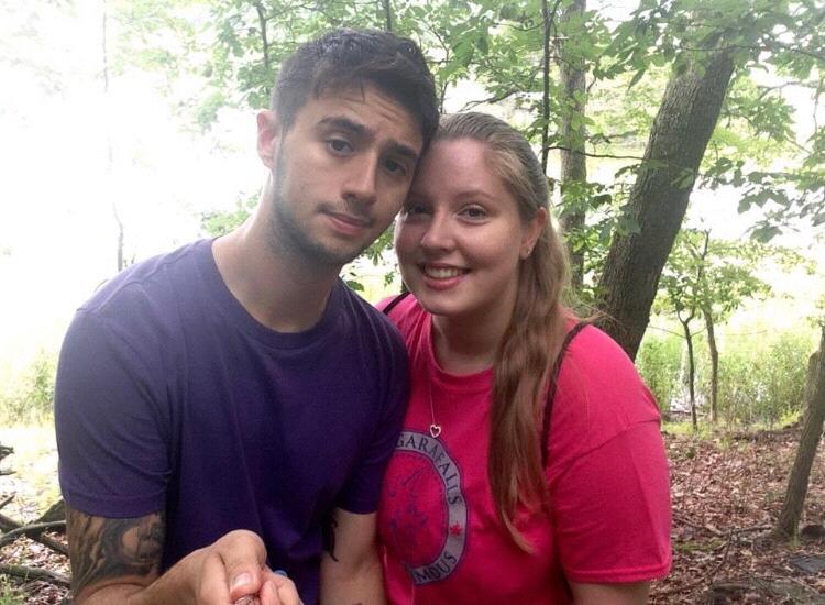 2015 - One of our many hikes at the Marshlands Conservancy in Rye