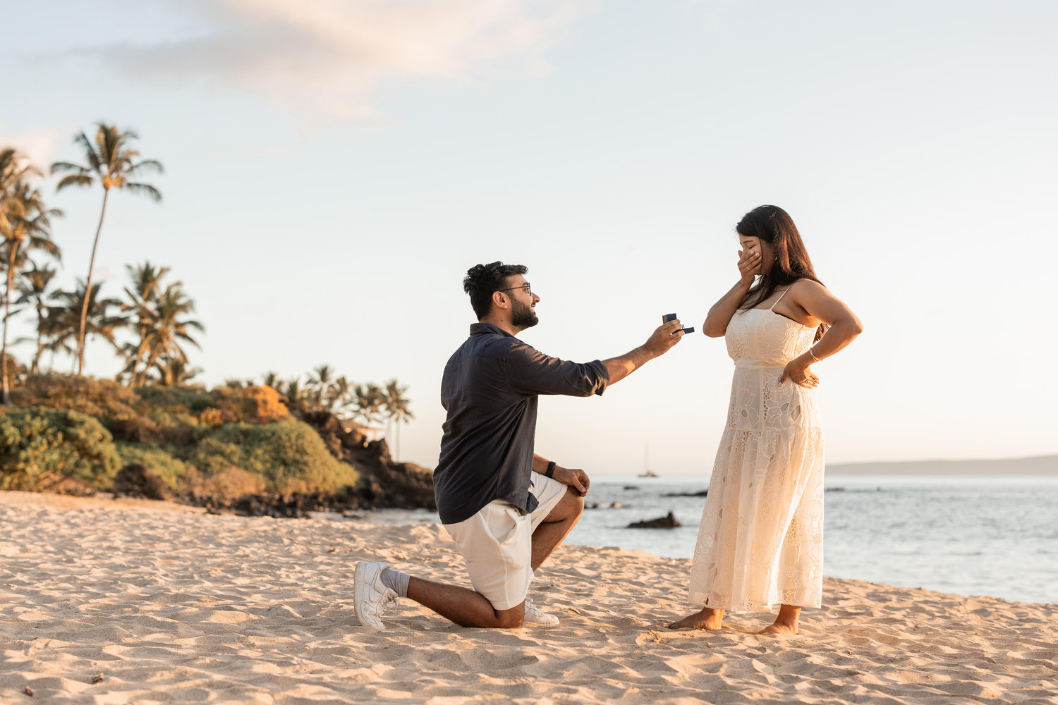 The Wedding Website of Charul Pant and Sarthak Malhotra