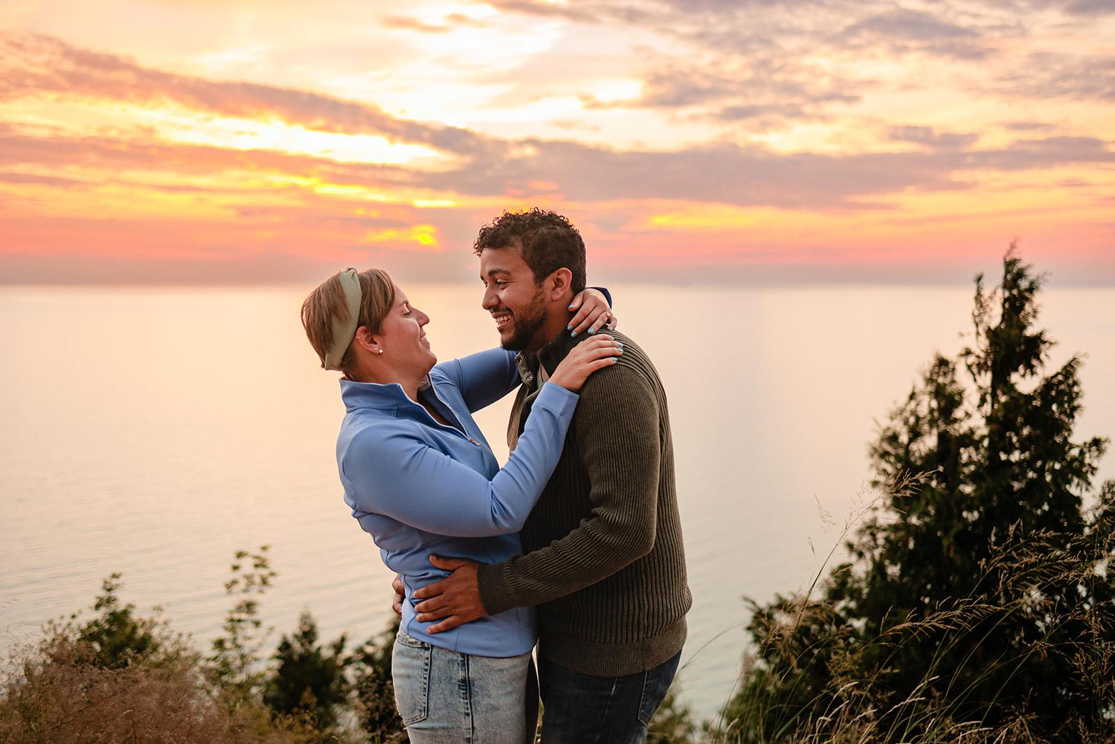 The Wedding Website of Catherine Shaw and Cory Brask