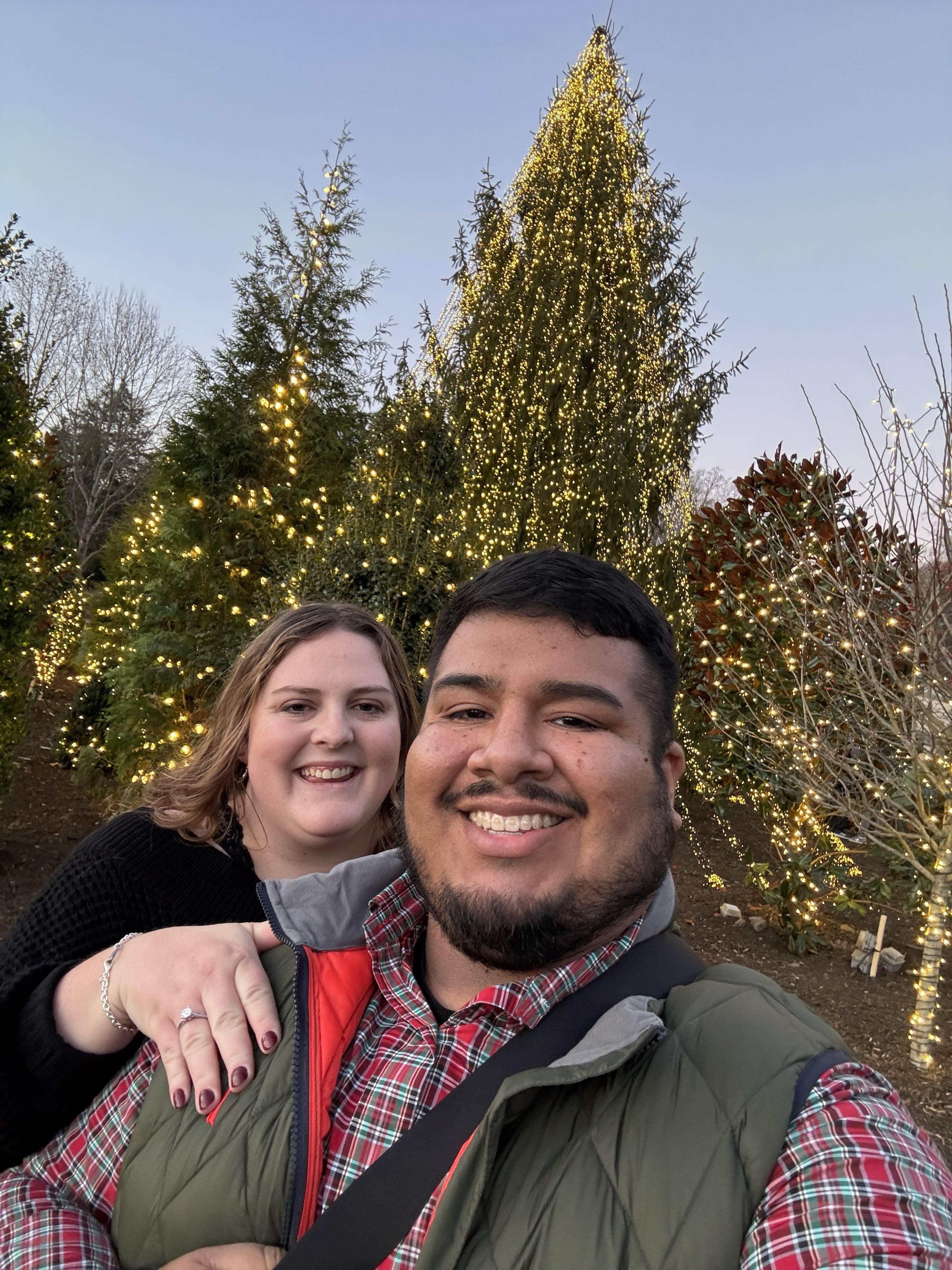The Wedding Website of Kerri Madden and Jonathan Ruiz