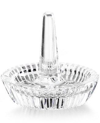 Waterford Crystal Round Ringholder