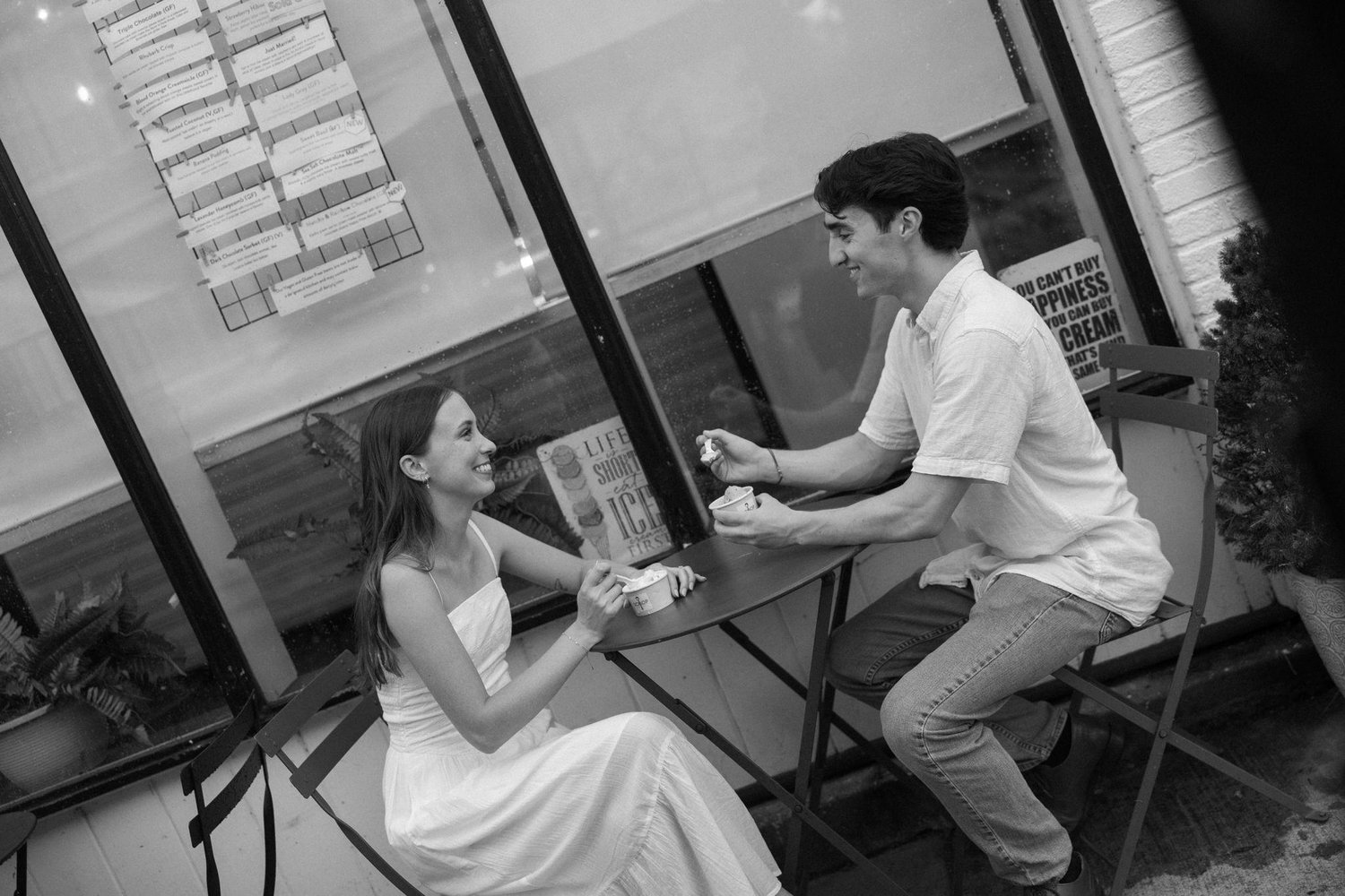 The Wedding Website of Libby Larro and Henry Freeman